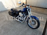     Harley Davidson XL883L-I Sportster883-I 2010  5